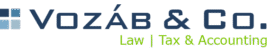 Registrace ochranné známky – Vozab & Co.